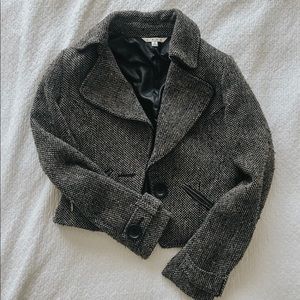 CAbi Moto Jacket Size 0